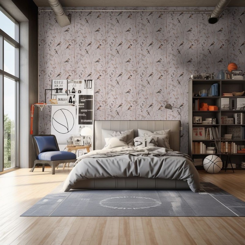 Afbeeldingen van Steffe Brown - 1093301-01